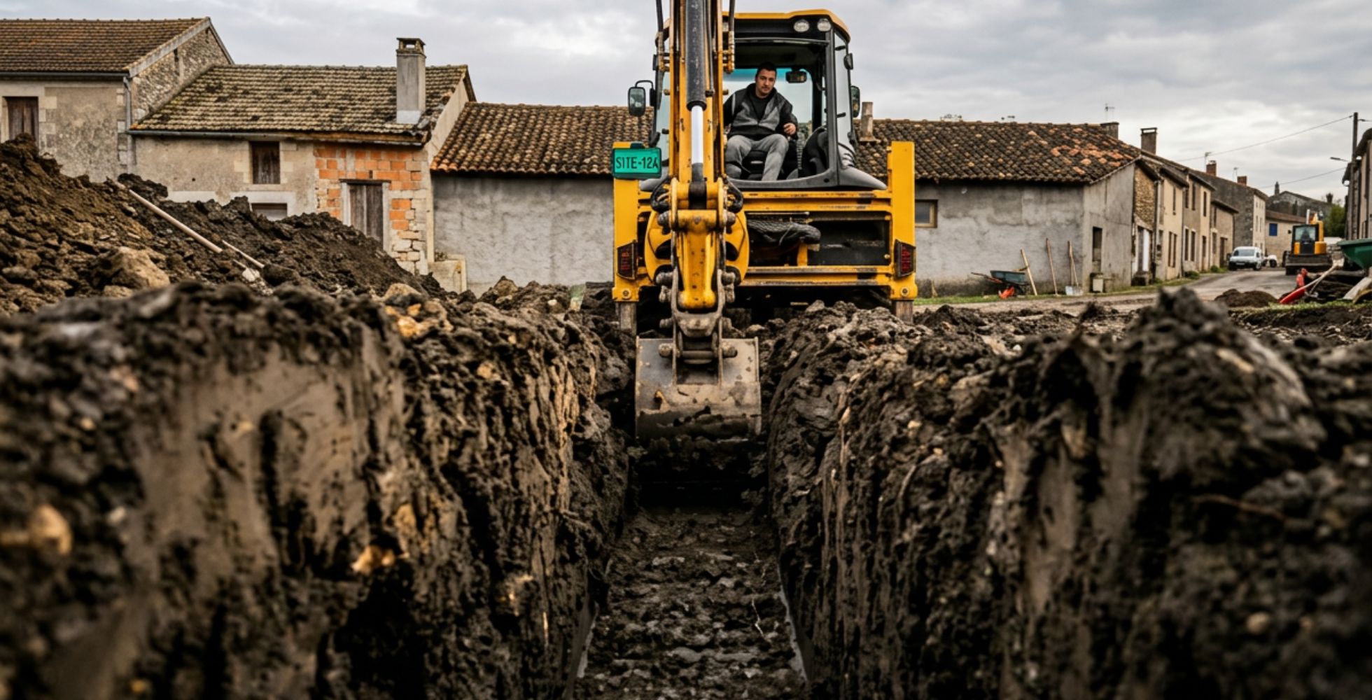 civil engineering scotton construction