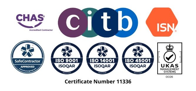 scotton construction 667 